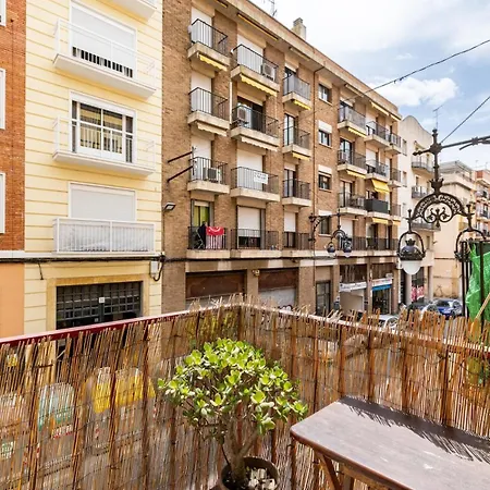 1711 * Tarragona